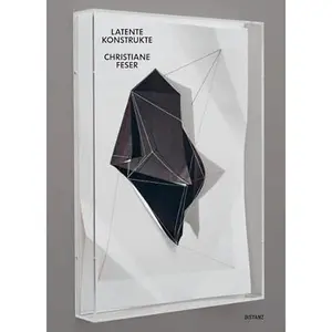 USED-Christiane Feser by Ruhrberg, Bettina (Hardcover)