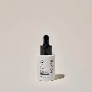 ACURE Sun Serum Drops SPF 30