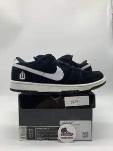 Nike SB Dunk Low Wieger