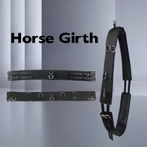 Horse Girth_Horseback Training_All Size