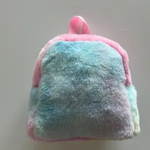 Mini backpack