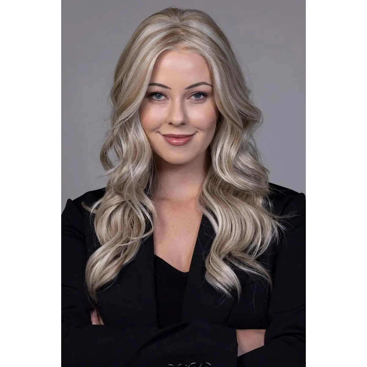 Priestly Wig by Belle Tress | Hand-Tied Lace Front
