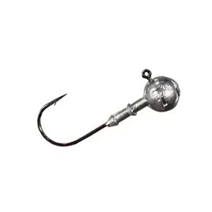 Classic Jig Heads 3/0 O Series 4 Pack