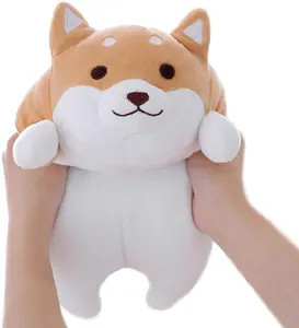 13.5" Corgi Stuffy Curity