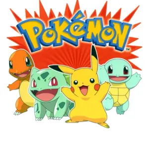Pokémon TCG Special Cart #1 - Official Pokémon Trading Card Game Product Featuring Pikachu and Friends