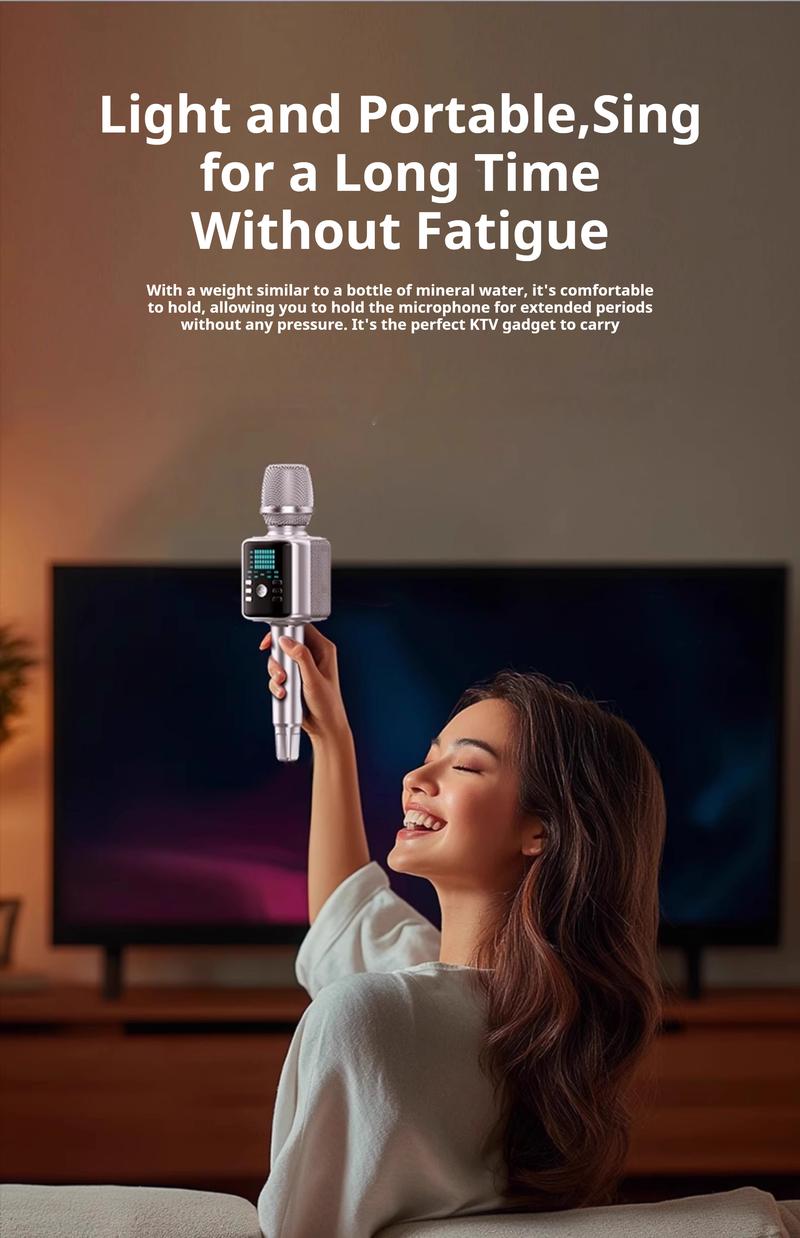 ZenMuz Professional Microphone and Speaker - Portable USB Type C Bluetooth Audio Smartphone Connection Device for Wireless Microphones Karaoke System ZenMuz Professional Microphone and Speaker - Portable USB Type C Bluetooth Audio Smartphone Connection Device for Wireless Microphones Karaoke System