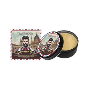 2PCS East Moon Styling And Moisturizing Wax Improves Hair, Fluffs And Nourishes Hair, Conditioning And Styling Wax19