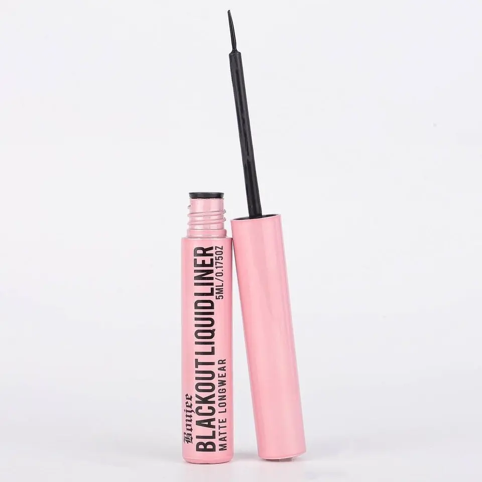 BLACKOUT LIQUID MATTE LINER BLACKOUT LIQUID MATTE LINER