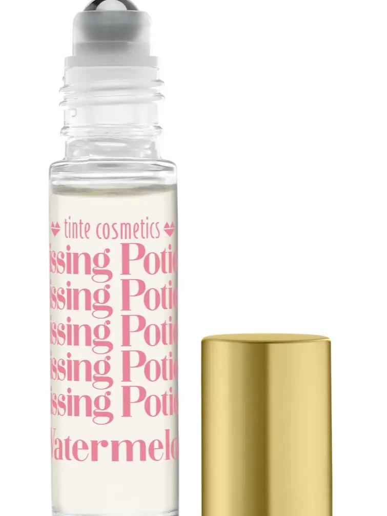Watermelon Kissing Potion
