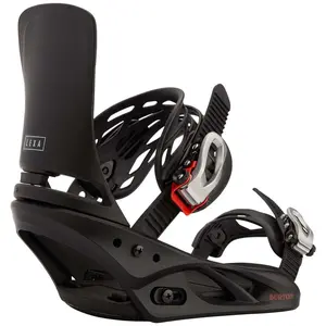 Burton Women's Lexa Snowboard Bindings 2022