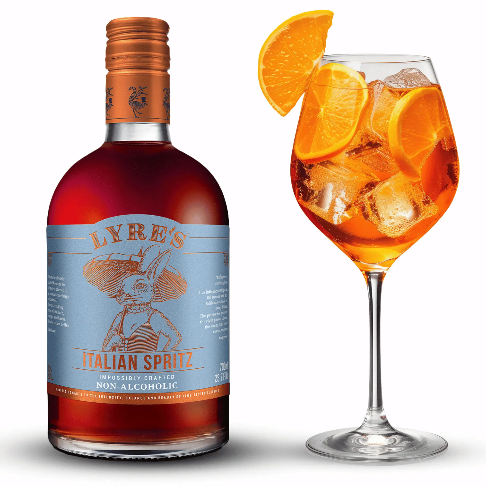 Italian Spritz