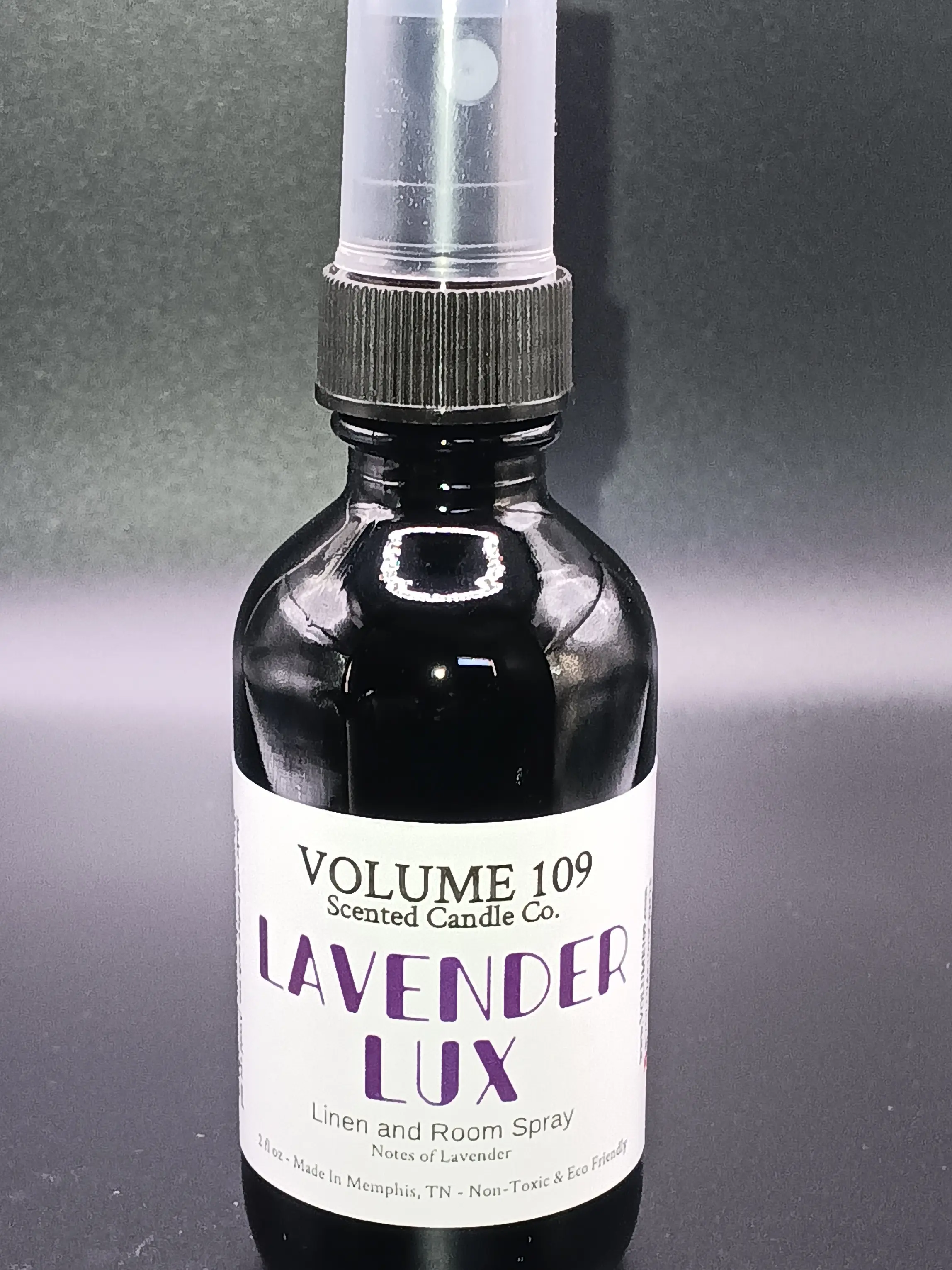 Lavender Lux Linen and Room Spray