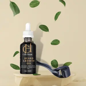 Beard Oil for Men - Very Moisturing Hair Care - Comfortable Formula for Men Moisture Blend Moisturize Hydrating Moisturizer