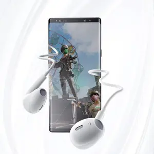 Type C headphones are suitable for iPhone 15, 15, 15 Max, 16, 16 Max, 17, 17, and 17 Max.They are wired stereo in-ear earbuds compatible with most devices featuring a C-type jack, including smartphones.