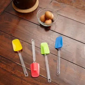 Silicone Spatula / Spoon