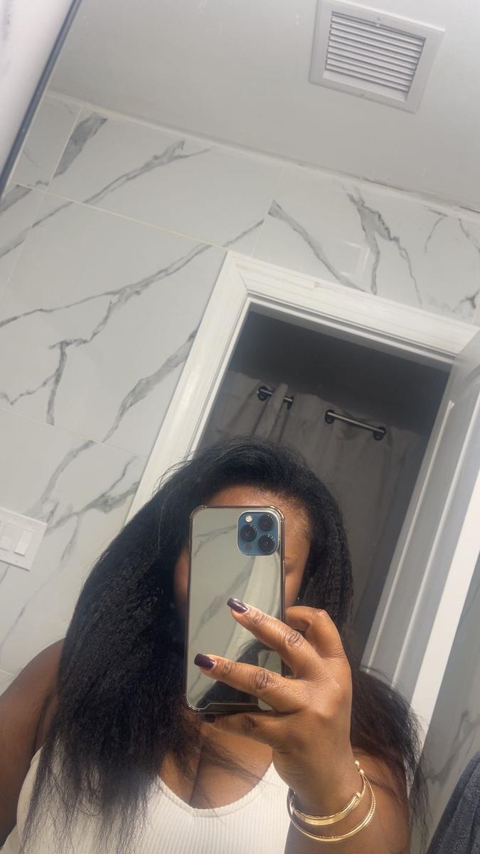 Item: Kinky Straight, 180%, 22