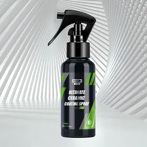 Car ProtectionCoating Spray, Car Paint Coating  Spray, Multi-functional Coating Renewal Agent, Fast-Acting Coating Spray, Ceramic Car Coating Agent Spray