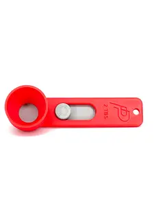 Multi-Purpose Scoop with Built-In Funnel