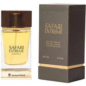 Safari Extreme EDP-75ml(2.5 oz) by Abdul Samad Al Qurashi