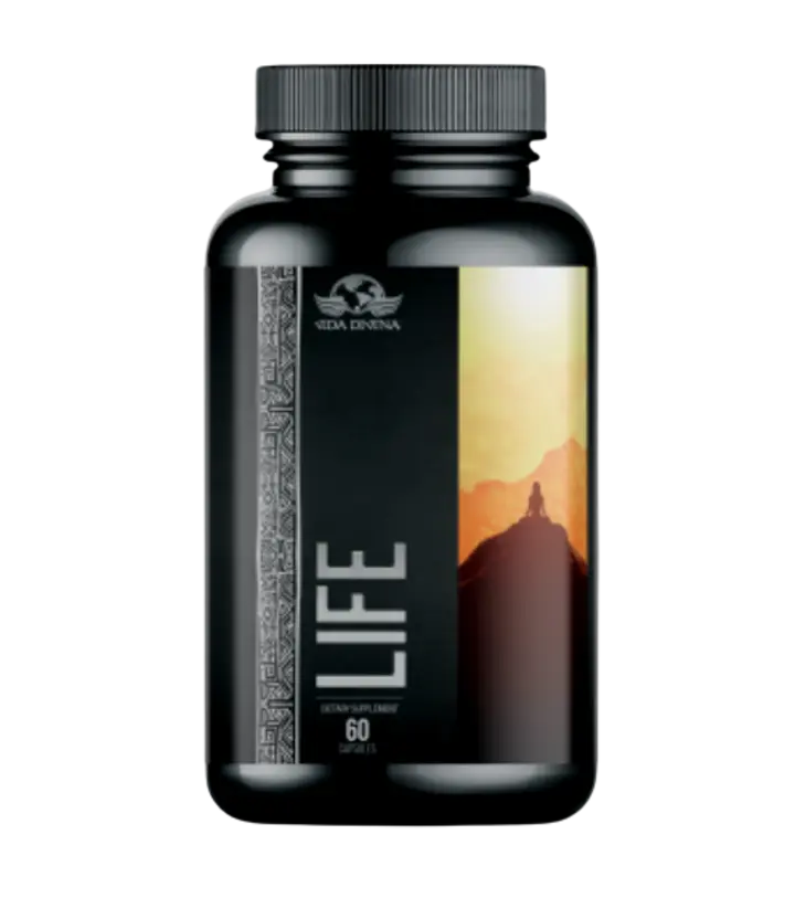 Vida Divina Life Capsules