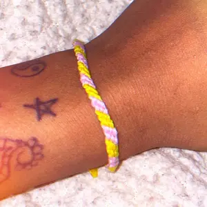 Strawberry lemonade candy stripes