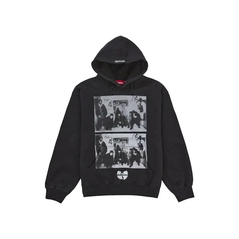 Supreme anarchy hoodie - TikTok Shop