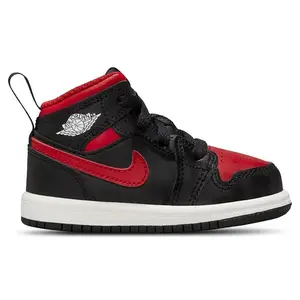 Jordan 1 Mid Bred Twist (TD) (kids) by StockX