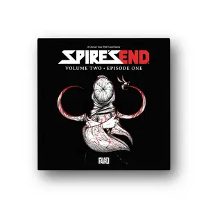 Spire's End: Volume Two  -Episode One