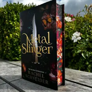 Metal Slinger Watersones Edition