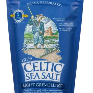 The Salt Shop