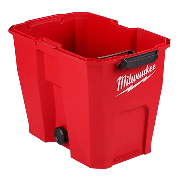 Milwaukee 0932-20 12 Gallon Wet/Dry Vacuum Tank Milwaukee 0932-20 12 Gallon Wet/Dry Vacuum Tank