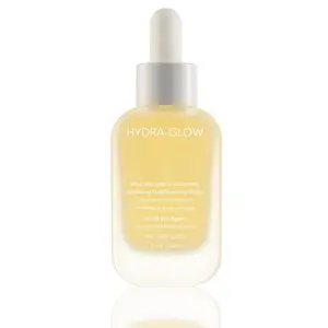 HYDRA-GLOW - Hydrating Facial Tanning Drops