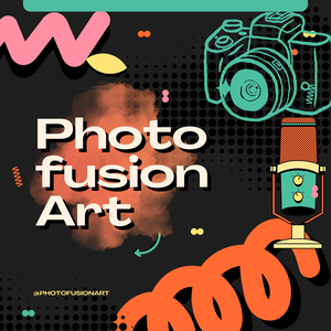 PhotoFusionArt Vintage Photography