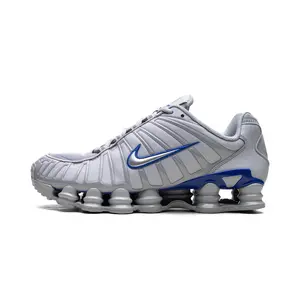 Nike Shox TL "Wolf Grey" CN0151 001