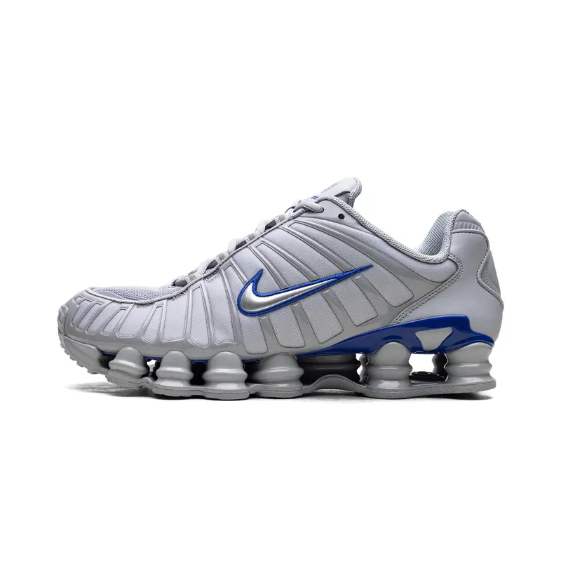 Nike Shox TL "Wolf Grey" CN0151 001