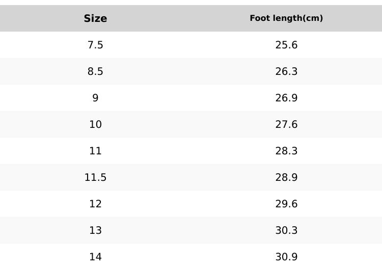 HOBIBEAR Mens Thong Sandals Indoor and Outdoor Beach Flip Flop