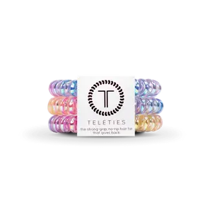 Small Eat Glitter for Breakfast TELETIE