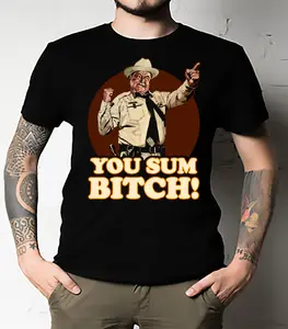 PENCILART - sumbitch Essential T-Shirt Unisex All size