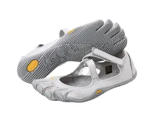Move the way nature intended in Vibram Five Fingers minimalist toe shoes with zero drop balance alignment, high performance rubber outsole, ultra flexible lightweight build, ideal for gym training, outdoor trails and everyday comfort