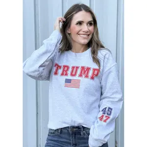 45 47 Sweatshirt