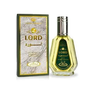 Lord by Al-Rehab EDP Spray, 50ml