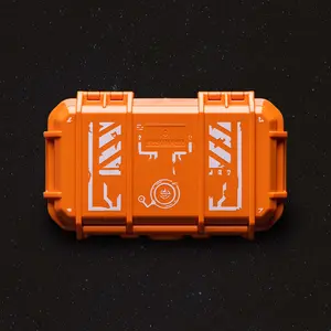 Rebel 56 Micro Case - Limited Edition