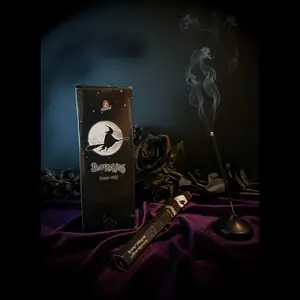 Kamini Bewitching Incense