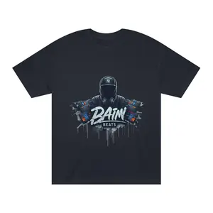 Unisex Classic Tee