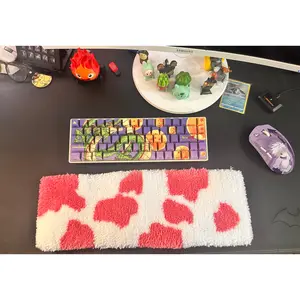 Keyboard Rugs