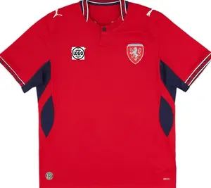 Personalized Czechia Soccer Jersey Full Set World Cup 2026, Custom Name Number Logo National Soccer Jersey T