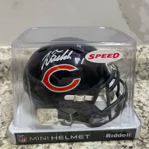 Bears Mini Helmet