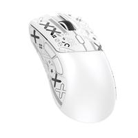 TK-R1 Mouse-White & Griptape-201