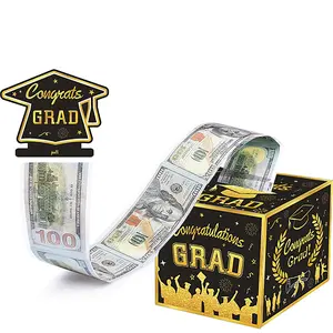 Graduation Decoration Gift Box, Graduation Party Memorial Card Holder, Graduation Party Favors Decorations, Party Supplies