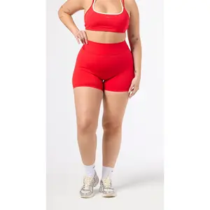 Embody High-Waisted 5.5'' Shorts